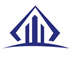 南博中央汽车旅馆 Logo